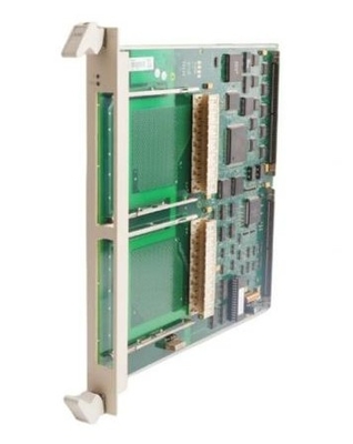 ABB 89IL05B-E GJR2391200R0100 Bộ phận DCS của mô-đun nối xe buýt từ xa