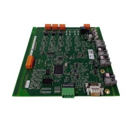 ABB 88TB03D GJR2391700R0200 Đơn vị cung cấp điện Đơn vị hệ thống PLC