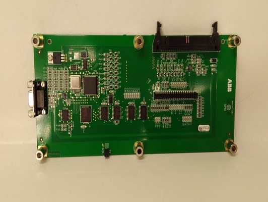 ABB 88TB03D GJR2391700R0200 Đơn vị cung cấp điện Đơn vị hệ thống PLC