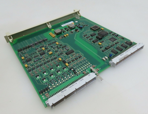 ABB 81EU01G-E GJR2391500R1210 Mô-đun đầu vào kỹ thuật số DCS