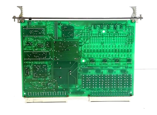 ABB 81AB03B-E GJR2392500R1210 Mô-đun điều khiển bảng đầu ra nhị phân