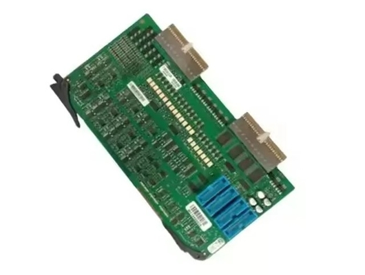 Mô-đun ghép nối xe buýt ABB 88FN02C-E GJR2370800R0200 Mô-đun điều khiển công suất cao
