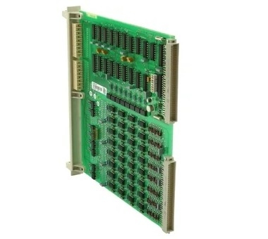ABB 89XV01A-E GJR2398300R0100 Fusing Module PLC Module Trong kho