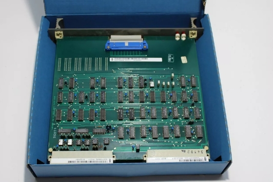 ABB 88FV01F GJR2332300R0200 Máy điều khiển mô-đun modem trạm chính
