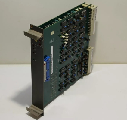 ABB 88FV01F GJR2332300R0200 Máy điều khiển mô-đun modem trạm chính