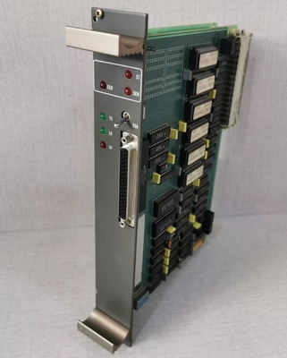 ABB 88VT02B-E GJR2363900R1000 Bảng mạch DCS Phần PLC