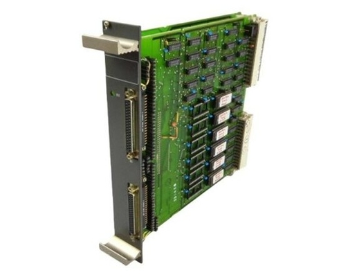 ABB 88VA02B-E GJR2365700R1010 Mô-đun Rơle Mô-đun điều khiển công nghiệp