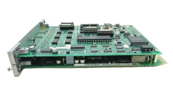 ABB 88VA02B-E GJR2365700R1010 Mô-đun Rơle Mô-đun điều khiển công nghiệp