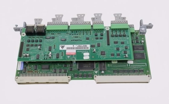 ABB 87WF01G-E GJR2372600R1515 Bộ điều khiển công nghiệp