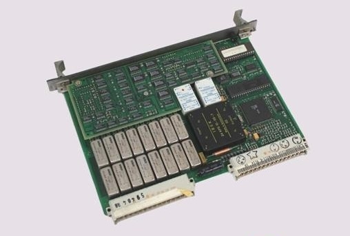 ABB 81ET03K-E GJR2389800R1210 nhiệt độ đầu vào mô-đun PLC
