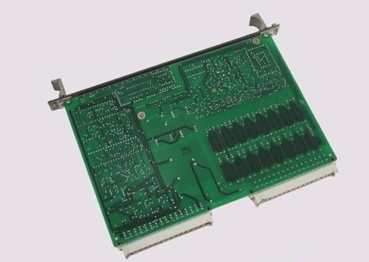 ABB 81ET03K-E GJR2389800R1210 nhiệt độ đầu vào mô-đun PLC