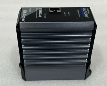 Foxboro FBM233 P0926GX Bộ tích hợp hệ thống thiết bị thực địa Mô-đun thiết bị I/O thực địa hai cổng và hệ thống I/A Series