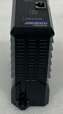 Foxboro FBM233 P0926GX Bộ tích hợp hệ thống thiết bị thực địa Mô-đun thiết bị I/O thực địa hai cổng và hệ thống I/A Series