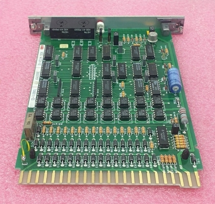 ABB 81AR01A-E GJR2397800R0100 Relay Output Module Mới và nguyên bản