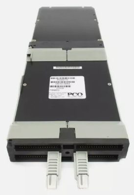 Foxboro P0400YD FBM03 Tám máy dò nhiệt độ kháng cự (RTD) Các kênh đầu vào và phần cứng I / A Series Platinum