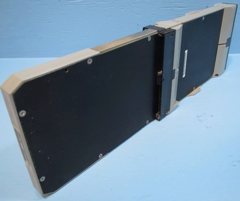 Foxboro P0400YE FBM04 0-20 MA Interface Module chứa bốn kênh đầu vào Dc và bốn kênh đầu ra