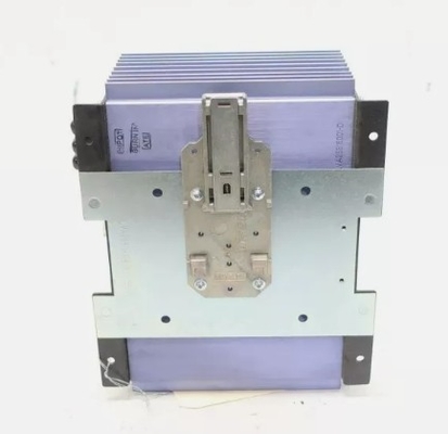 Foxboro P0922YU Cụ thể 200 Series nguồn cung cấp điện 24 V DC cho Standard 200 Series baseplates