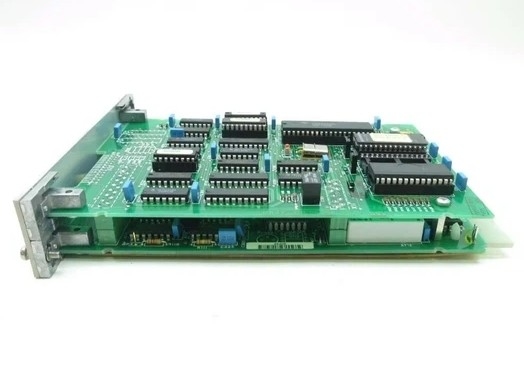 ABB 88UM01B GJR2329800R0100 Mô-đun thông báo cho trạm giám sát