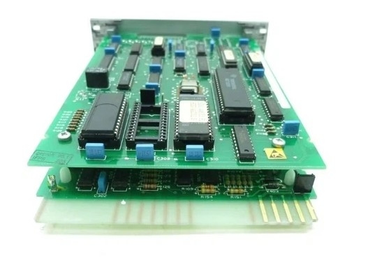 ABB 88UM01B GJR2329800R0100 Mô-đun thông báo cho trạm giám sát