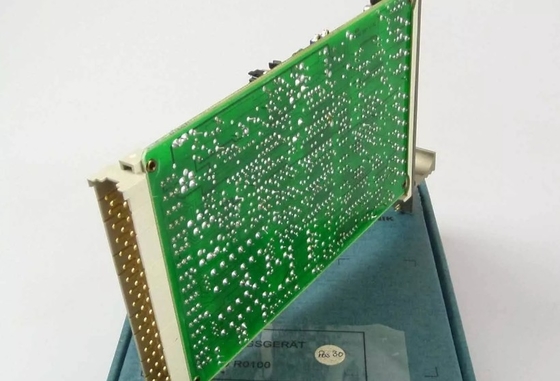 ABB 89NU01D-E GJR2329100R0100 Procontrol 13 Đơn vị thông báo