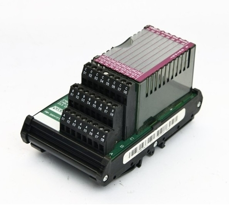 Foxboro P0916CC FBM237 tín hiệu 0-20 mA tương thích điện với các thiết bị trường HART và module dư thừa