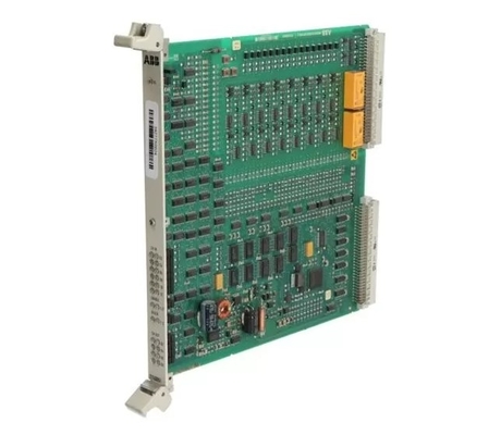 ABB 89AS30 GKWN000317R0100 Bộ điều khiển nhân tín hiệu tương tự DCS