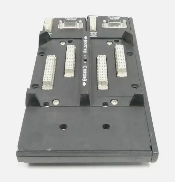 Foxboro P0926HC FCP270 2 Cấu hình lắp đặt cơ bản DIN đường ray ngang 2 Định vị Đường nền mô-đun