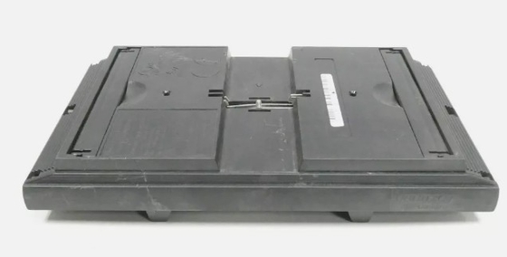 Foxboro P0926HC FCP270 2 Cấu hình lắp đặt cơ bản DIN đường ray ngang 2 Định vị Đường nền mô-đun