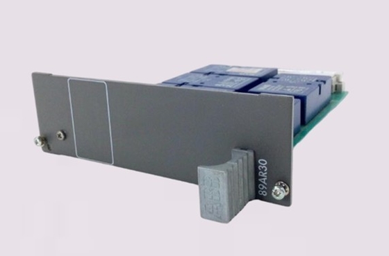 ABB 89AR30 GKWN000326R0100 Bộ rơle mô-đun hệ thống điều khiển tuabin Procontrol P