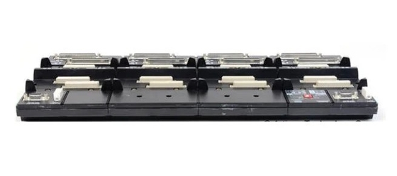 Foxboro P0926HF Standard 200 Series Baseplates 0A Baseplate Identification cung cấp DIN Rail Mounted Module