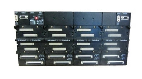 Foxboro P0926HF Standard 200 Series Baseplates 0A Baseplate Identification cung cấp DIN Rail Mounted Module