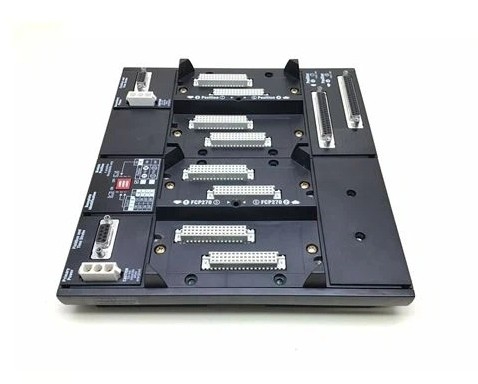 Foxboro P0926HF Standard 200 Series Baseplates 0A Baseplate Identification cung cấp DIN Rail Mounted Module