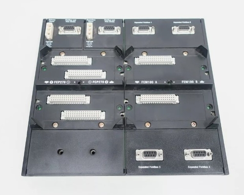 Foxboro P0973CN Tiêu chuẩn 200 Series Baseplates 0A Baseplate Identification cung cấp dọc DIN Rail Mount