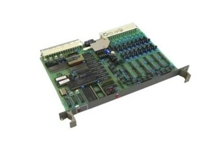 ABB 88FT05C-E GJR2393100R1200 Mô-đun đầu vào tương tự Mô-đun modem trạm