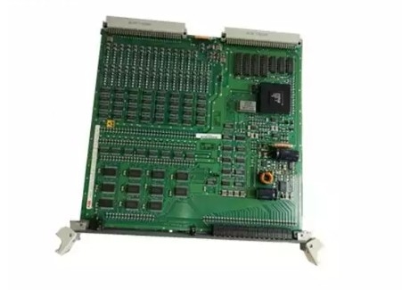 ABB 88VP02D-E GJR2371100R1040 Bảng điều khiển mô-đun bộ xử lý trạm chính
