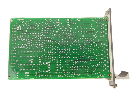 ABB 88VU01C-E GJR2326500R1010 Mô-đun ghép PLC Trong kho