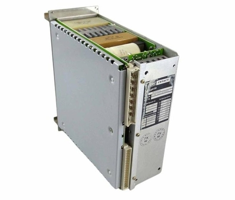 ABB 89NG03 GJR4503500R0001 Mô-đun cung cấp điện để tạo ra điện áp của xe buýt ga