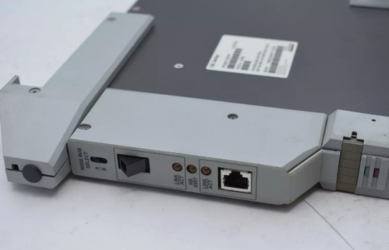 Foxboro P0972PP I / A Series Nodebus Control Network Interface Module Hệ thống tích hợp cơ sở dữ liệu chung