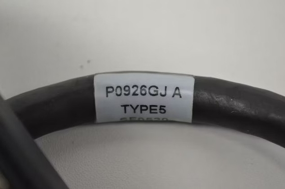 Foxboro P0926GJ áo khoác bên ngoài Hypalon và cách nhiệt chất dẫn chính polyethylene liên kết chéo XLPE