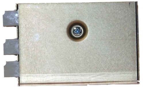 Foxboro P0926AH FIBER SPLITTER COMBINER Passive Fiber Optic phân phối đơn vị mỗi hướng đến 2 tập trung