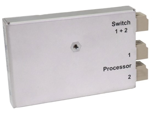 Foxboro P0926AH FIBER SPLITTER COMBINER Passive Fiber Optic phân phối đơn vị mỗi hướng đến 2 tập trung