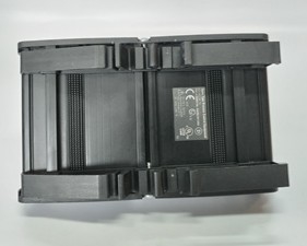 Foxboro P0916BX 8 kênh đầu vào, 4 đến 20 MA tín hiệu tương tự một mình hoặc với tín hiệu HART