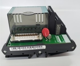 Foxboro P0916BX 8 kênh đầu vào, 4 đến 20 MA tín hiệu tương tự một mình hoặc với tín hiệu HART