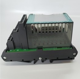 Foxboro P0916BX 8 kênh đầu vào, 4 đến 20 MA tín hiệu tương tự một mình hoặc với tín hiệu HART