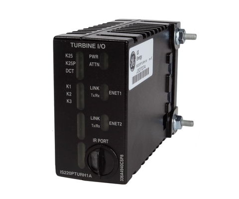 Bảng GE IS220PDIIH1B Mark V Bảng đầu cuối đầu vào tiếp xúc rời rạc