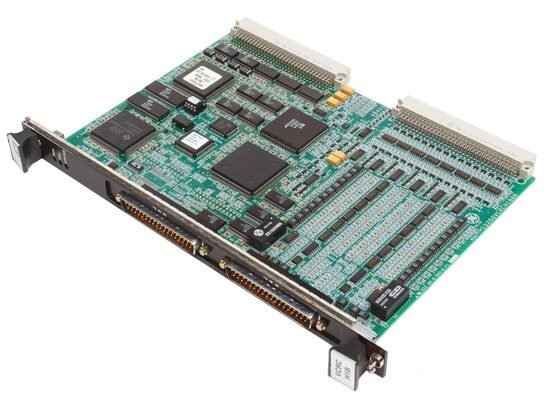 GE IS215UCCCM04A MARK VI VME Controller Card Điện năng