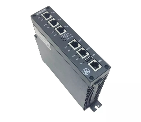 GE IS230PCAAH1A Mô-đun tương tự lõi của bảng điều khiển tuabin điện tổng hợp