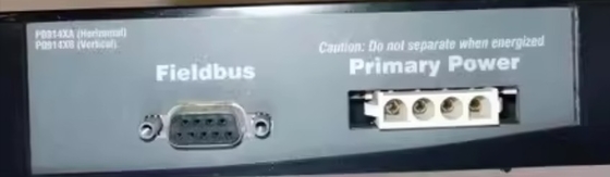 Foxboro P0914XB0C PLC Series I/A Module Analog Modules Fieldbus Expansion Module Channel cô lập 8 đầu vào
