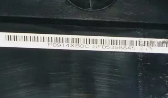 Foxboro P0914XB0C PLC Series I/A Module Analog Modules Fieldbus Expansion Module Channel cô lập 8 đầu vào