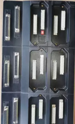 Foxboro P0914XB0C PLC Series I/A Module Analog Modules Fieldbus Expansion Module Channel cô lập 8 đầu vào